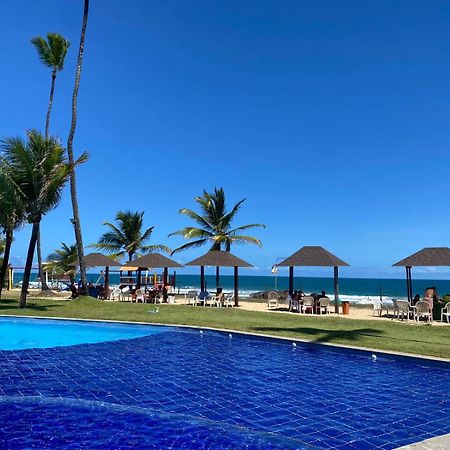 Ancorar Flat Resort Beira Mar De Porto De Galinhas Exterior photo